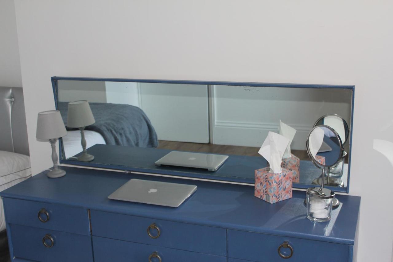 Canterbury Accommodations With Free Car Park Onsite And High Speed Wifi Dış mekan fotoğraf