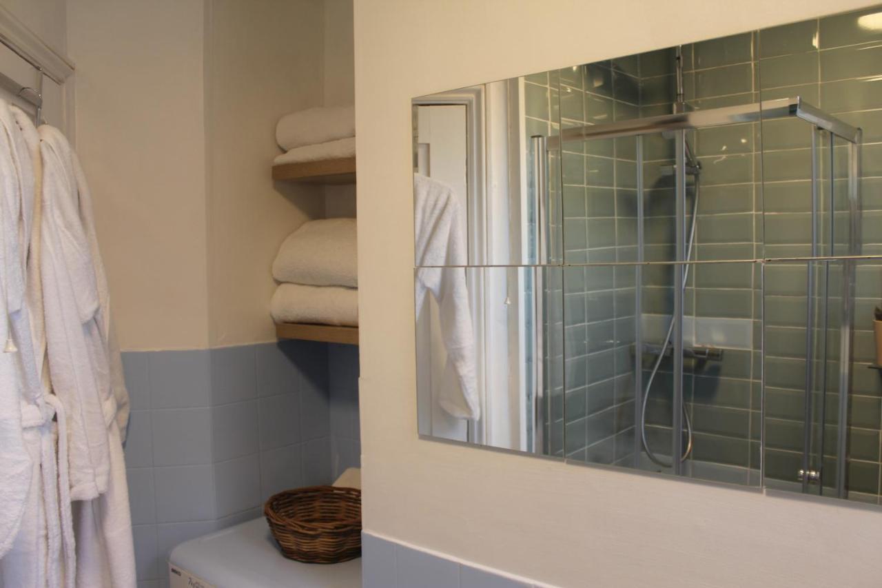 Canterbury Accommodations With Free Car Park Onsite And High Speed Wifi Dış mekan fotoğraf