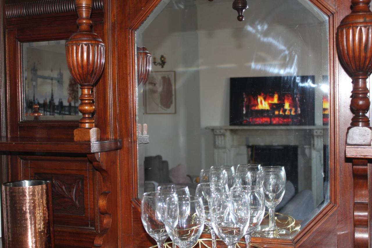 Canterbury Accommodations With Free Car Park Onsite And High Speed Wifi Dış mekan fotoğraf