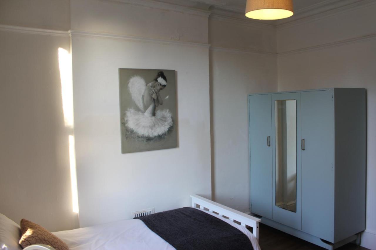 Canterbury Accommodations With Free Car Park Onsite And High Speed Wifi Dış mekan fotoğraf