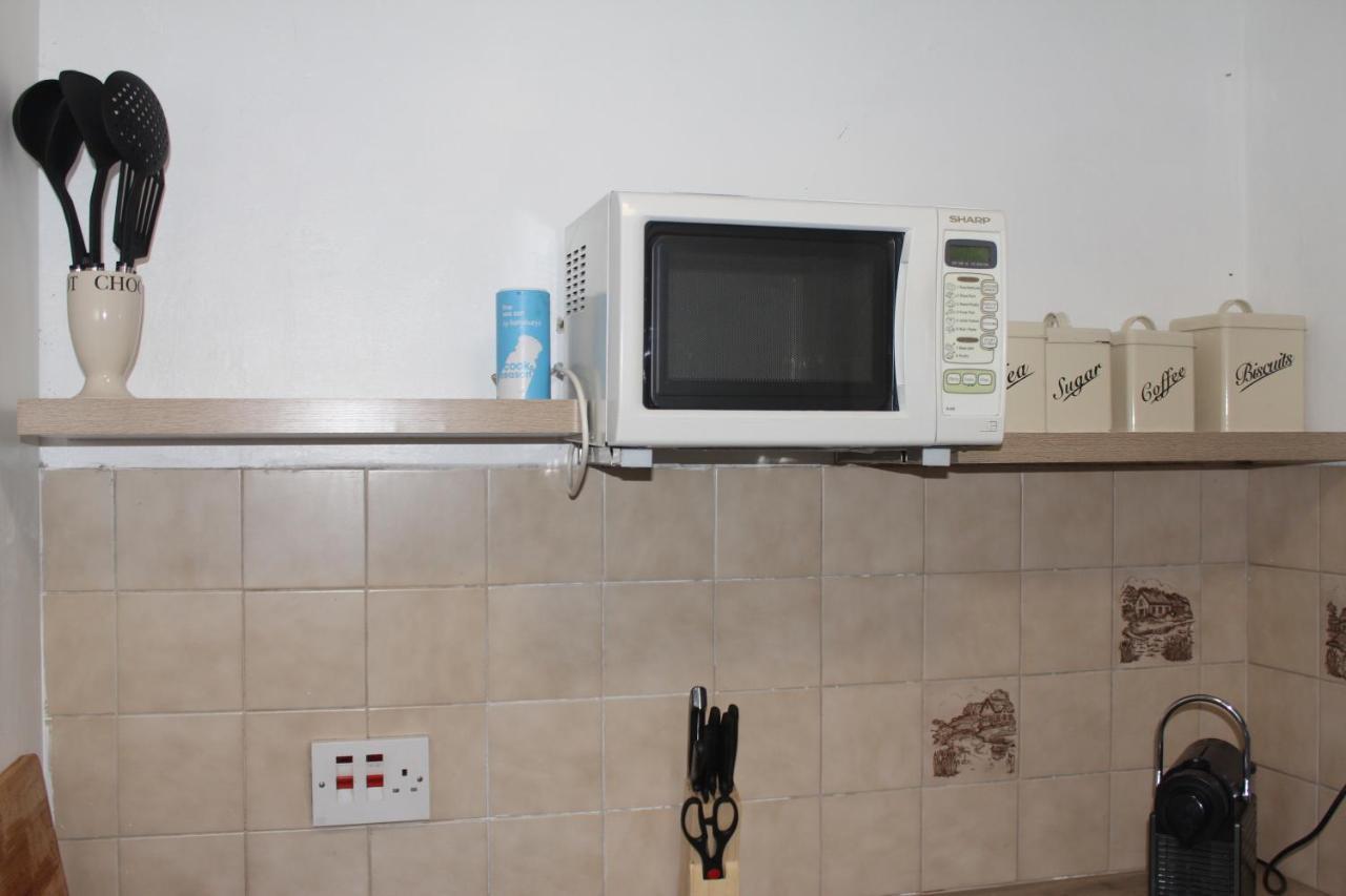 Canterbury Accommodations With Free Car Park Onsite And High Speed Wifi Dış mekan fotoğraf
