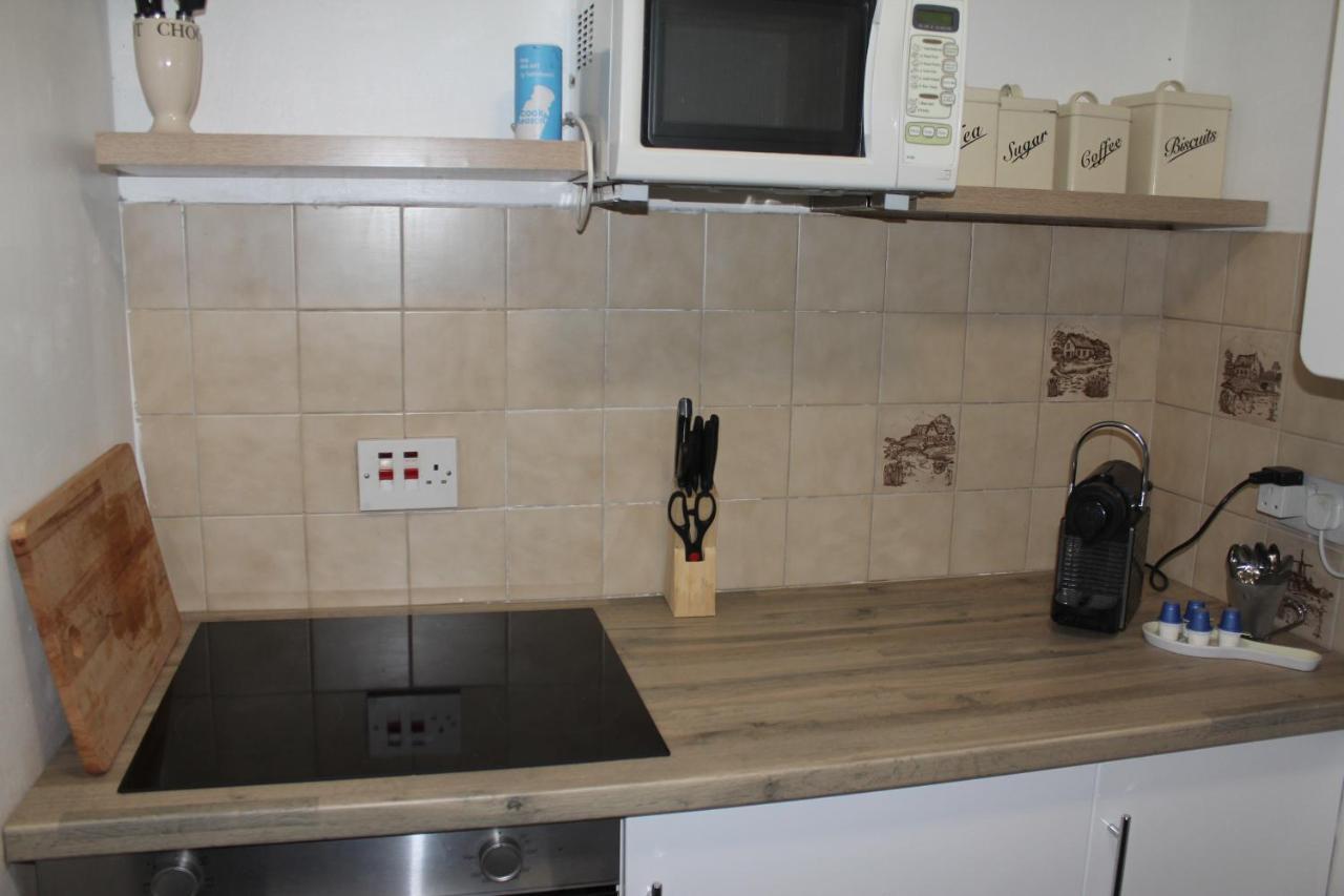 Canterbury Accommodations With Free Car Park Onsite And High Speed Wifi Dış mekan fotoğraf