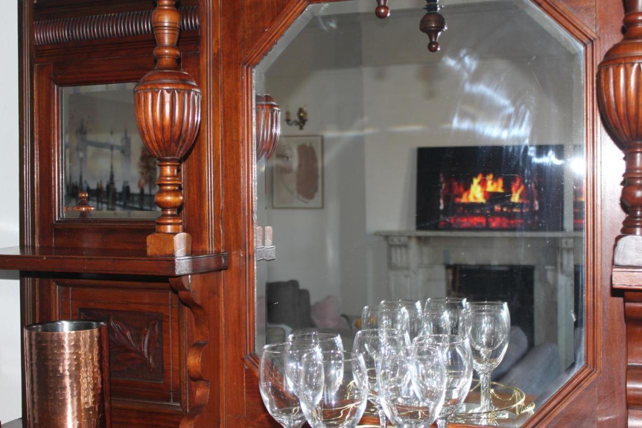 Canterbury Accommodations With Free Car Park Onsite And High Speed Wifi Dış mekan fotoğraf