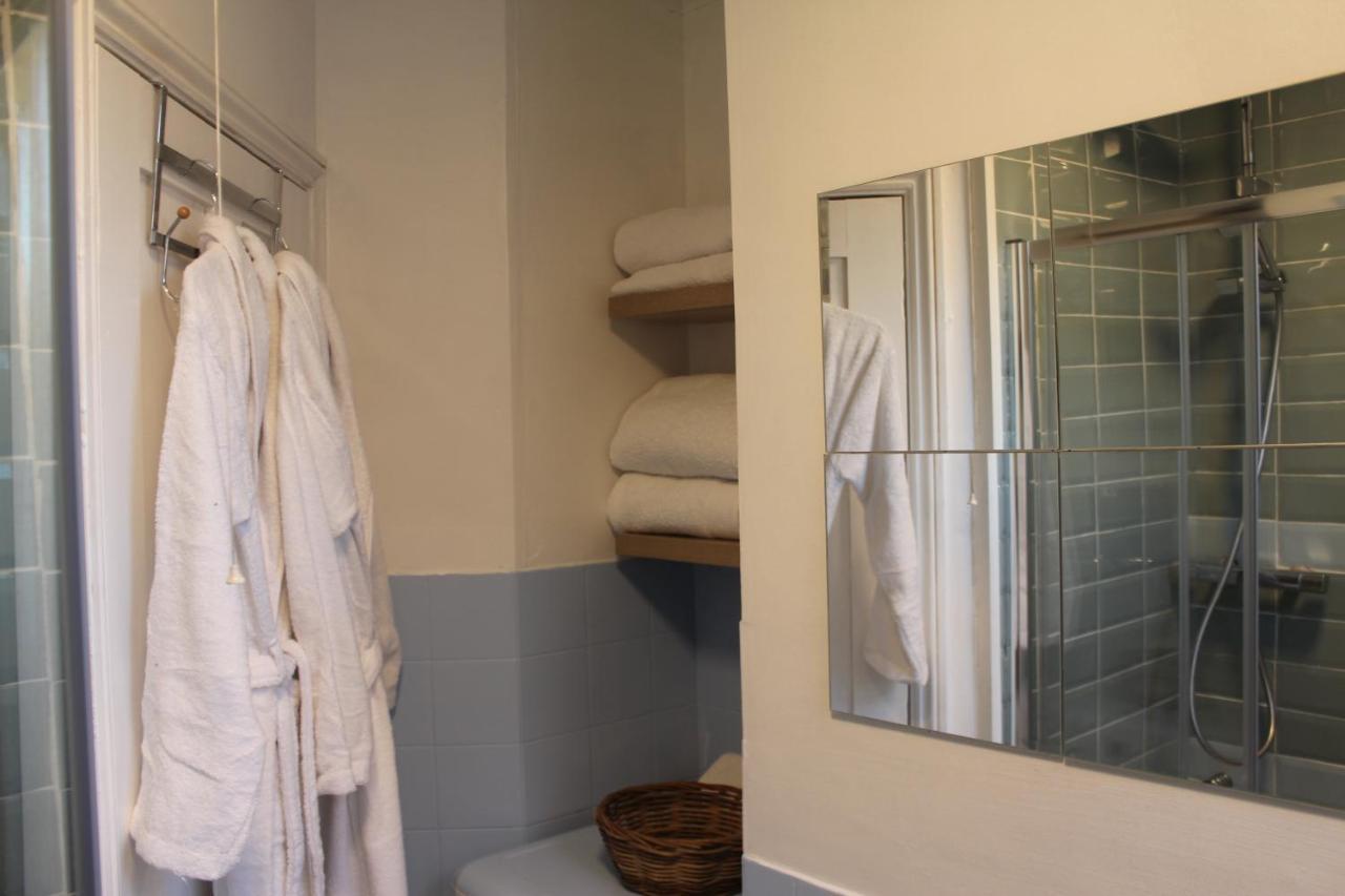 Canterbury Accommodations With Free Car Park Onsite And High Speed Wifi Dış mekan fotoğraf